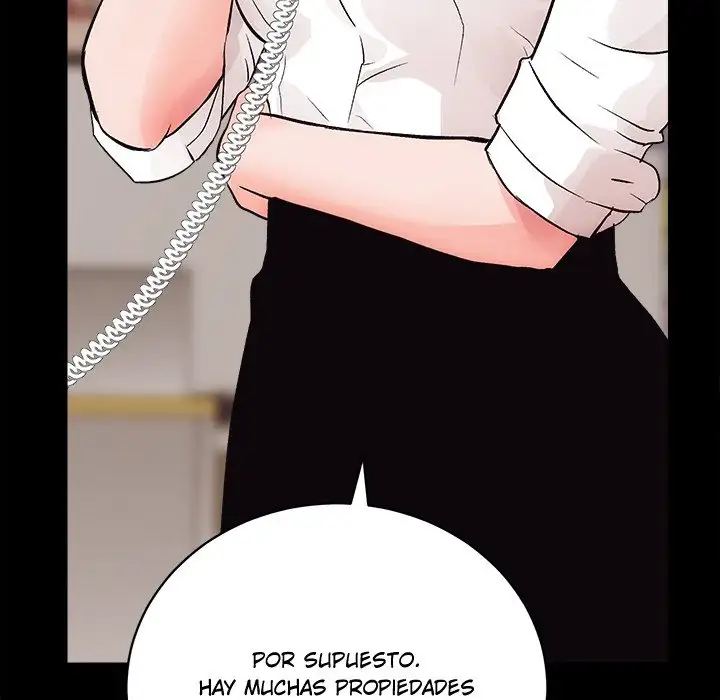 Agentes Inmobiliarias - Episode 2 - read scene 42