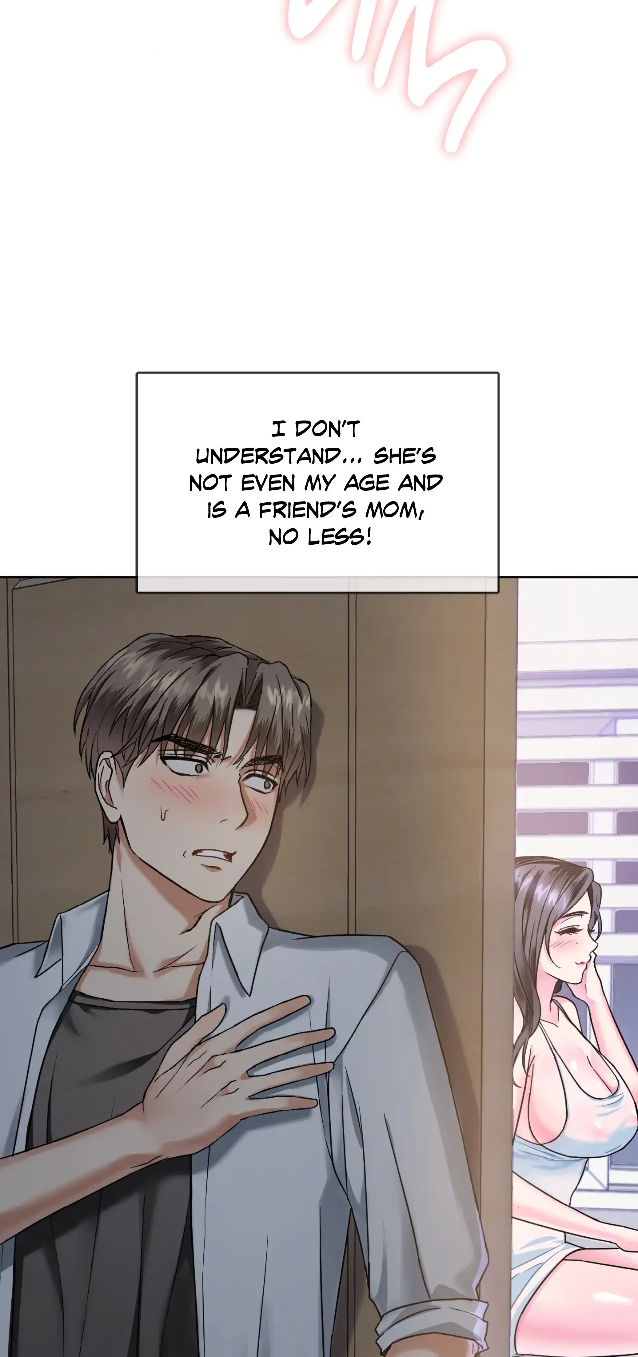 Like Fine Wine - Episode 1 - read scene 58