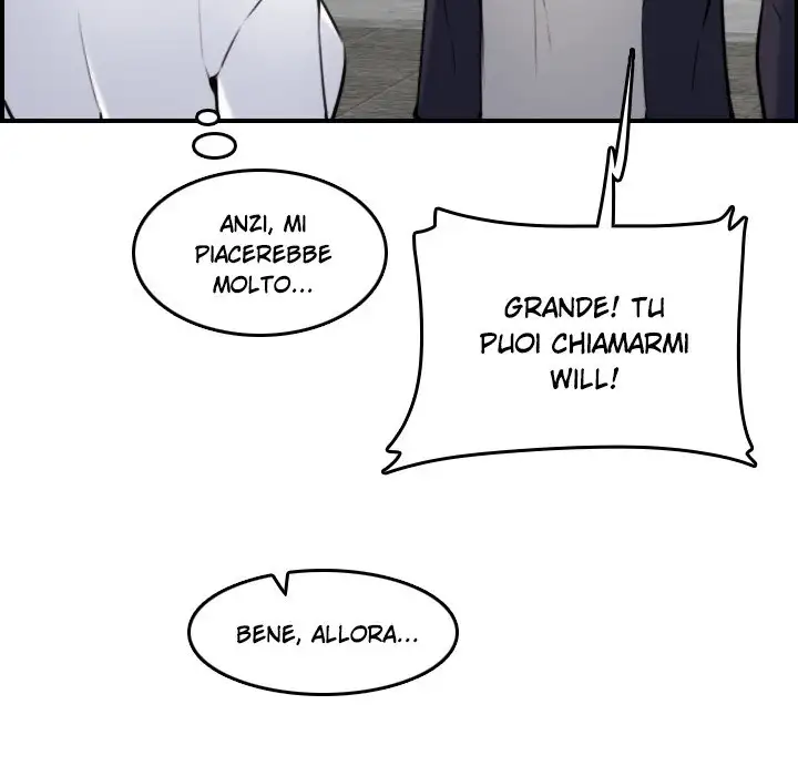 La Mamma è Una Studentessa Universitaria - Episode 4 - read scene 49