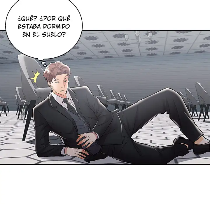 Bloqueado Por El Deseo - Episode 1 - read scene 28