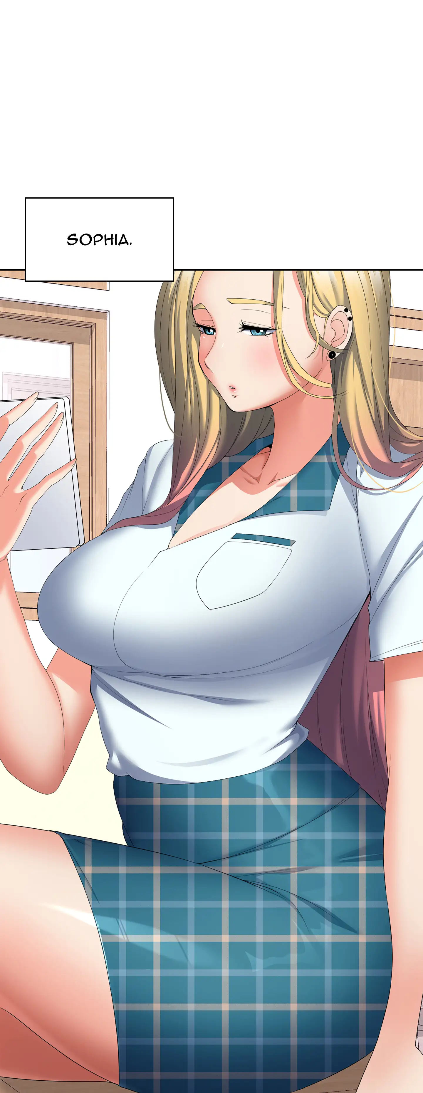 High-Class Person - Episode 1 - read scene 28