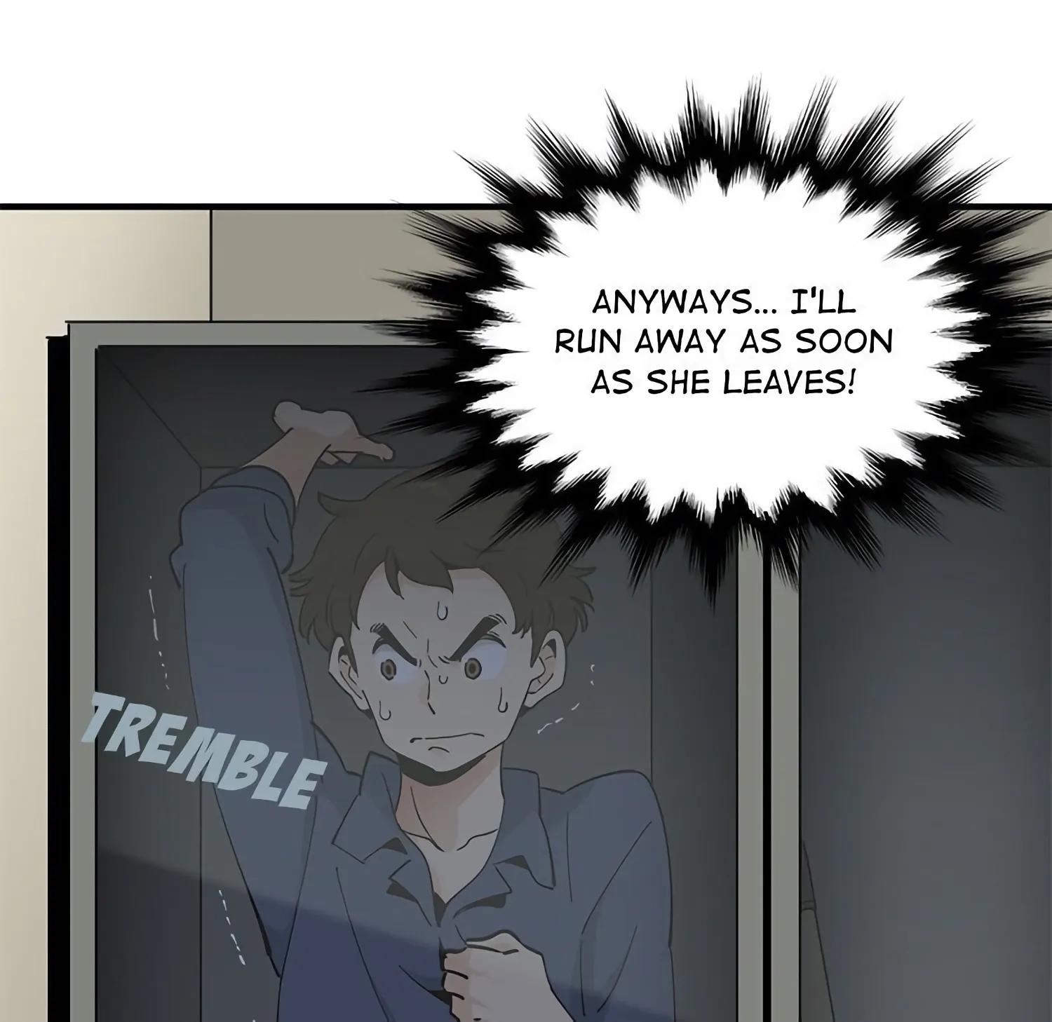Love Factory - Prologue - read scene 37