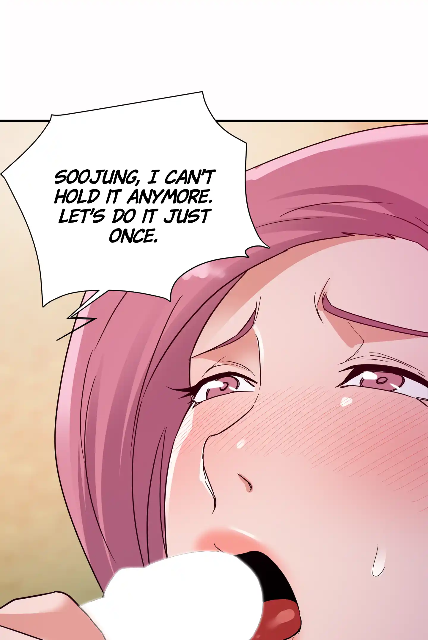 Different Taste Than The Wife - Episode 4 - read scene 13