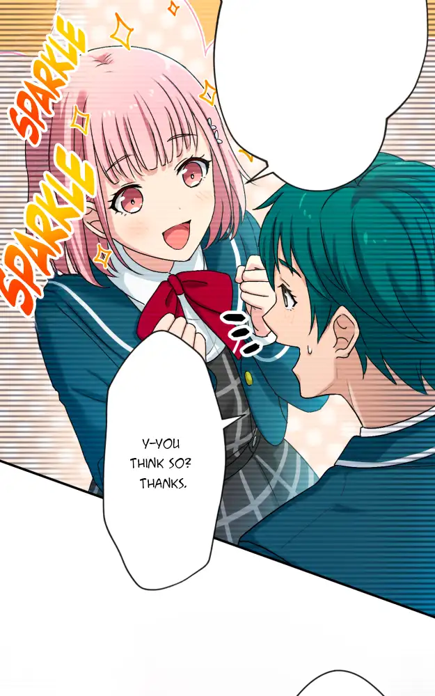 Real Love! - Episode 4 - read scene 20
