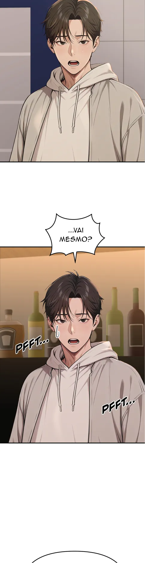 Paradoxo 7GF - Episode 1 - read scene 34