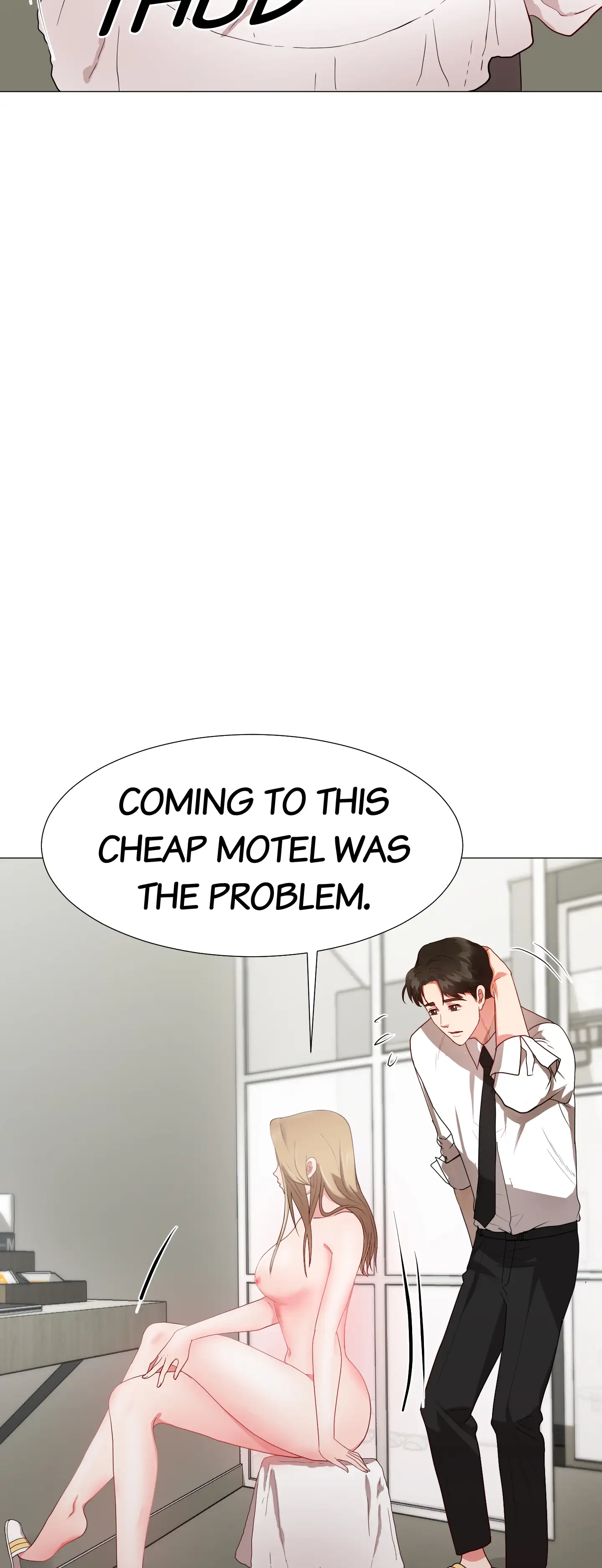 Her Obedient Toy - Episode 1 - read scene 19