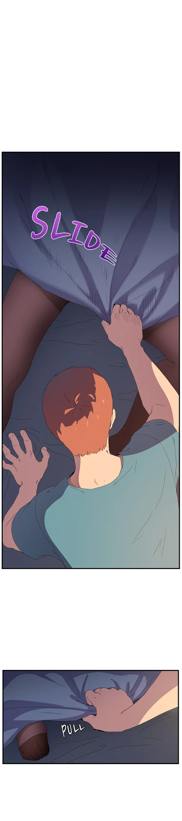 Me, My Dad and His Wife - Episode 2 - read scene 18