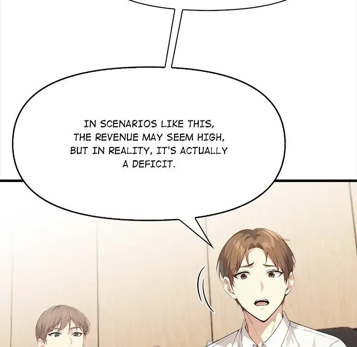 The Perfect Swap - Episode 5 - read scene 50