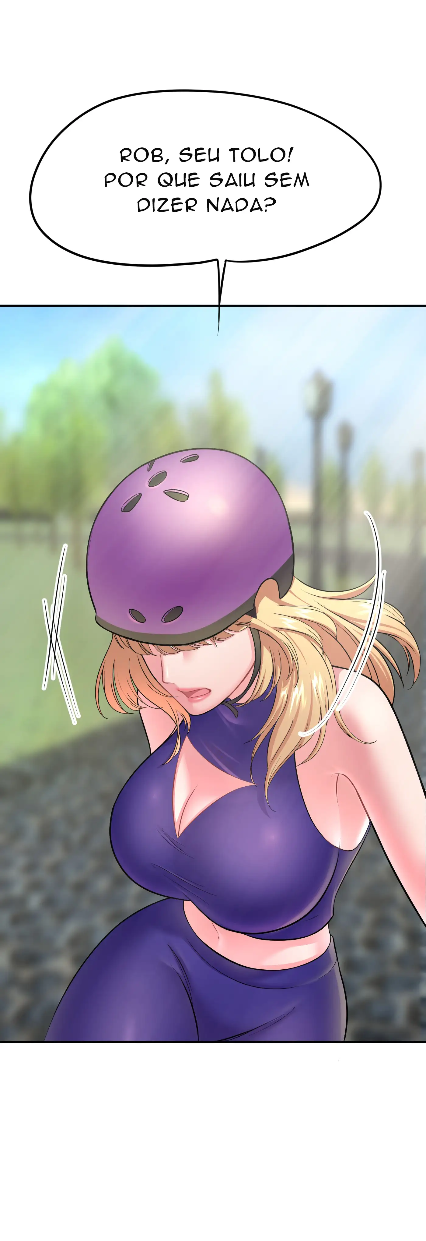 Quarto Extra - Episode 4 - read scene 23