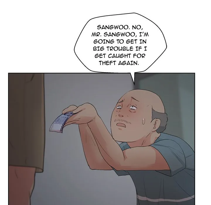 Be Mine, Comic Slut! - Episode 5 - read scene 46