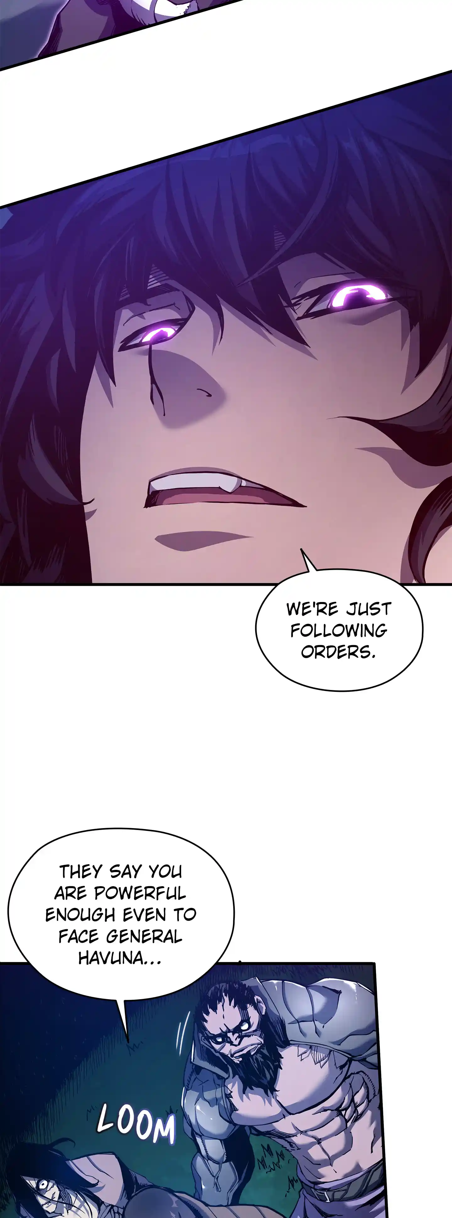 Divine Blade: Celestial Child - Episode 1 - read scene 15