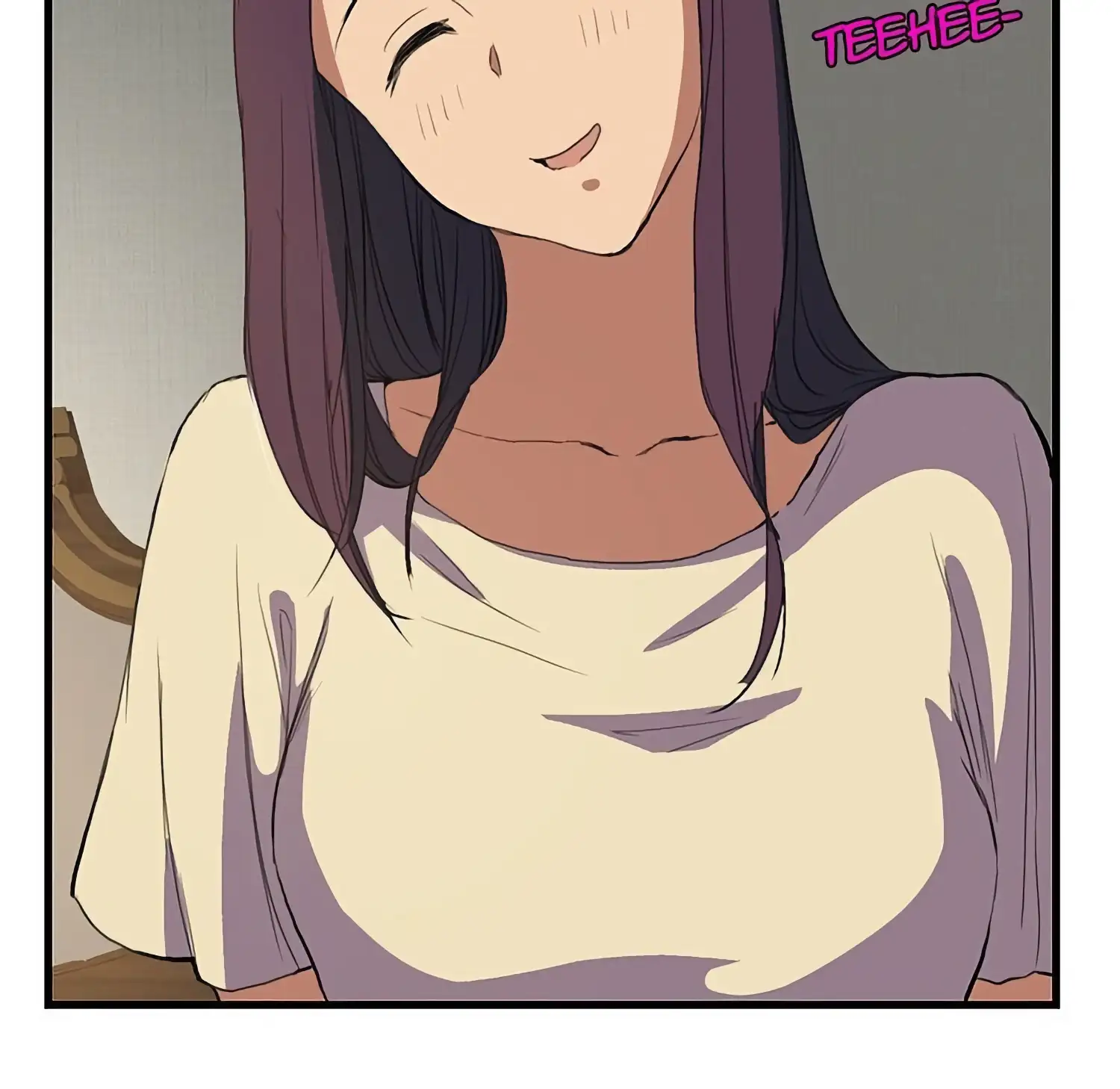 Don’t Call Me Stepmom - Prologue - read scene 20