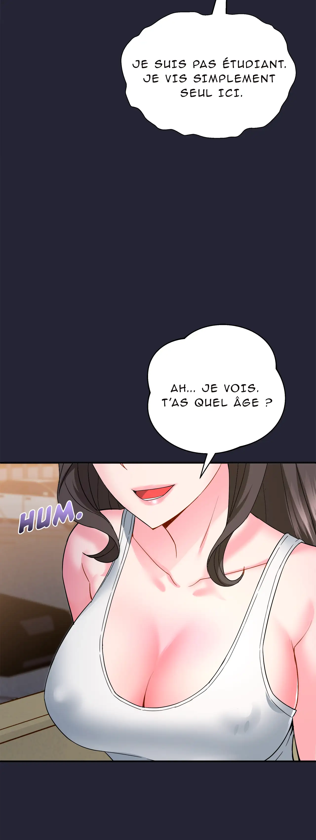 Succube, C’est Signé - Episode 2 - read scene 32