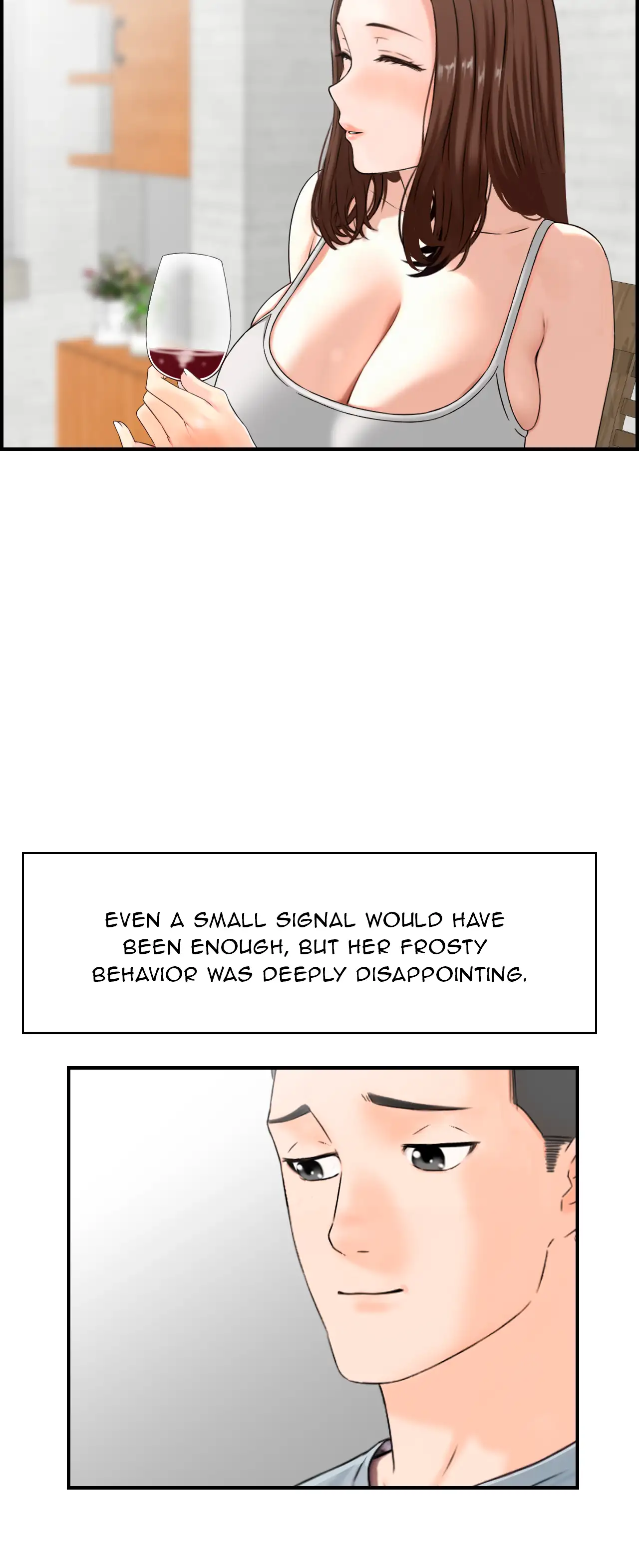 Cheating Wife’s Erotic Stories - Episode 3 - read scene 17