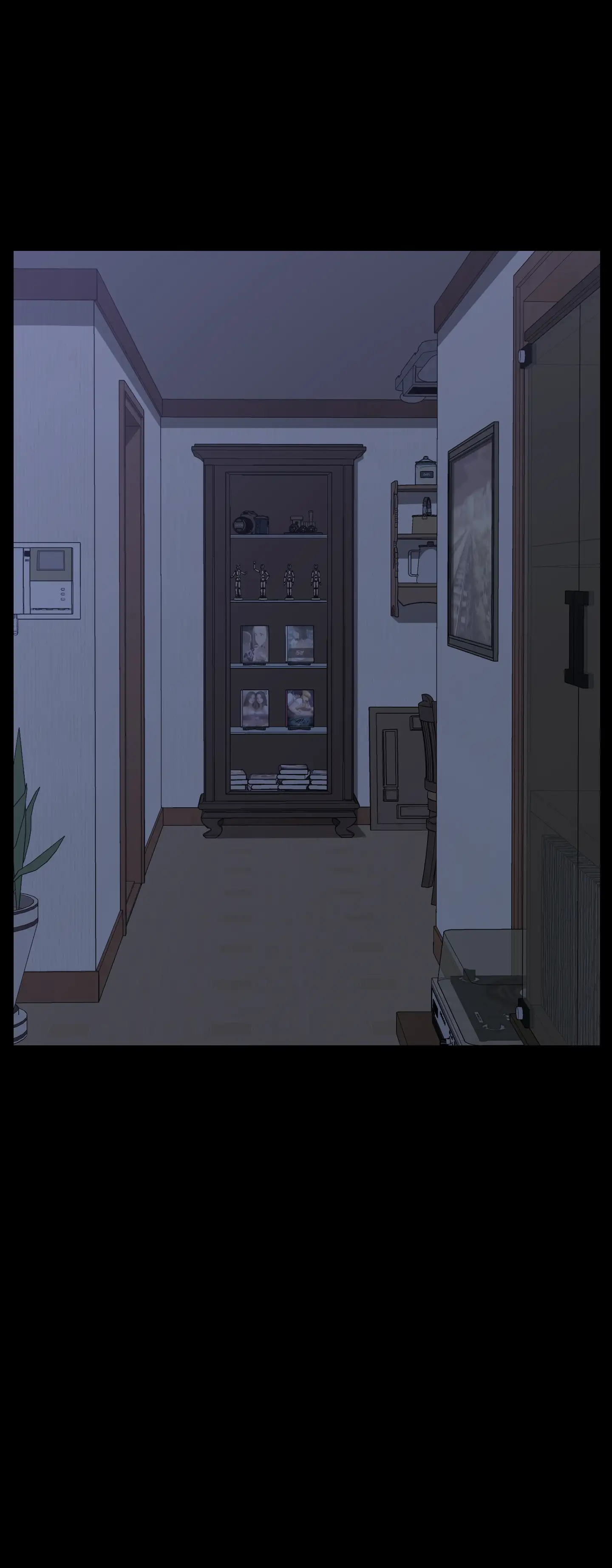 The Assistant - Episode 4 - read scene 51