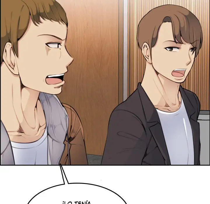 Mamá es una Estudiante Universitaria - Episode 3 - read scene 31