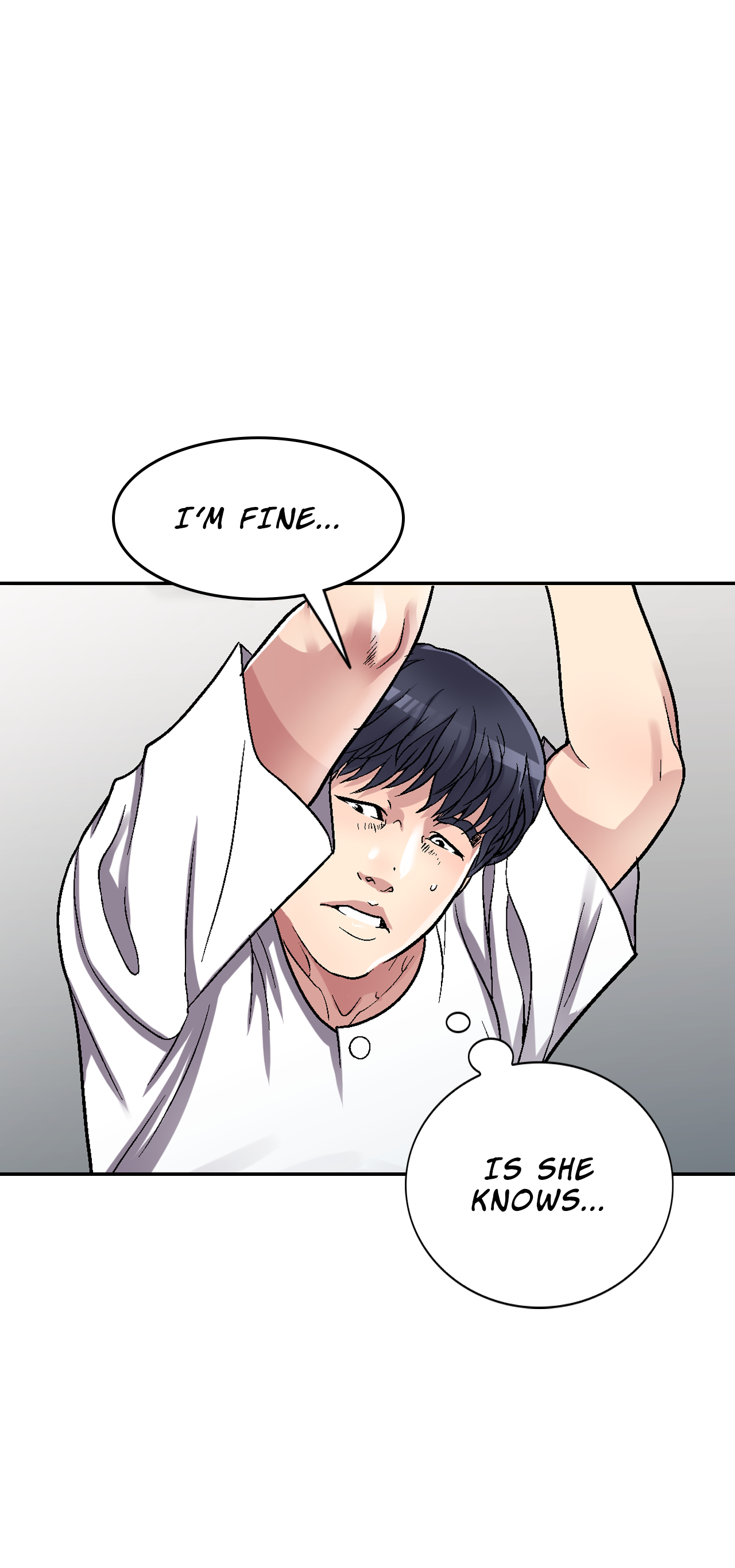 Kind Hearted Little Sister - Prologue - read scene 24
