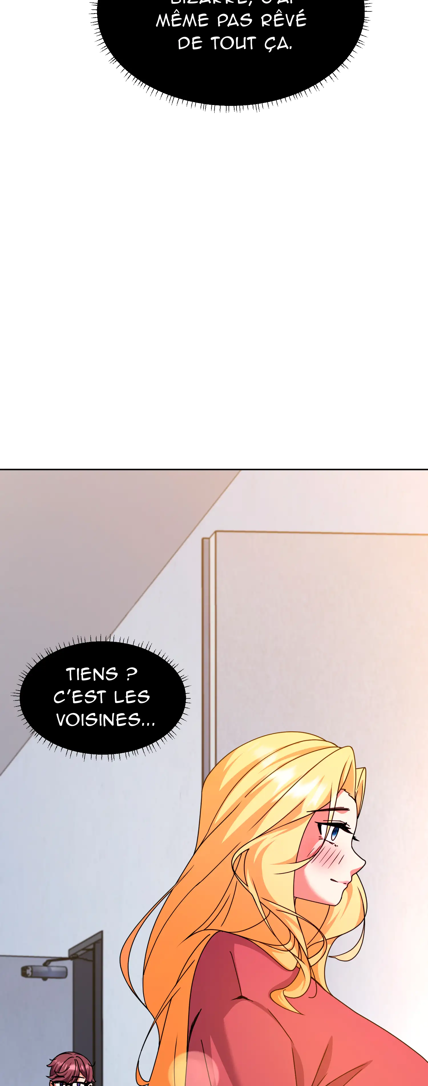 Objectif : Trou - Episode 2 - read scene 4