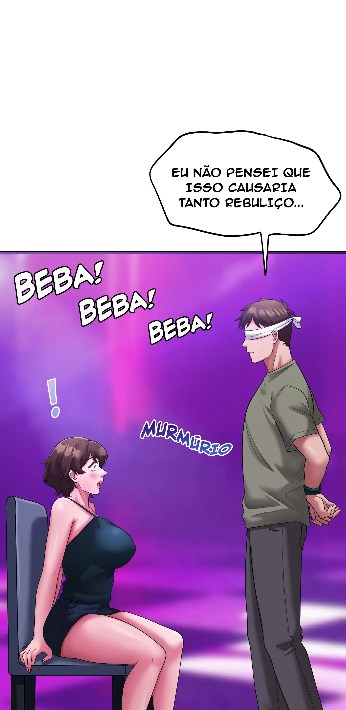 Madrasta Da Faculdade - Episode 3 - read scene 40