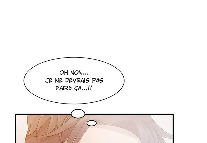 Chut ! Le Secret De Ma Sœur - Episode 2 - read scene 1