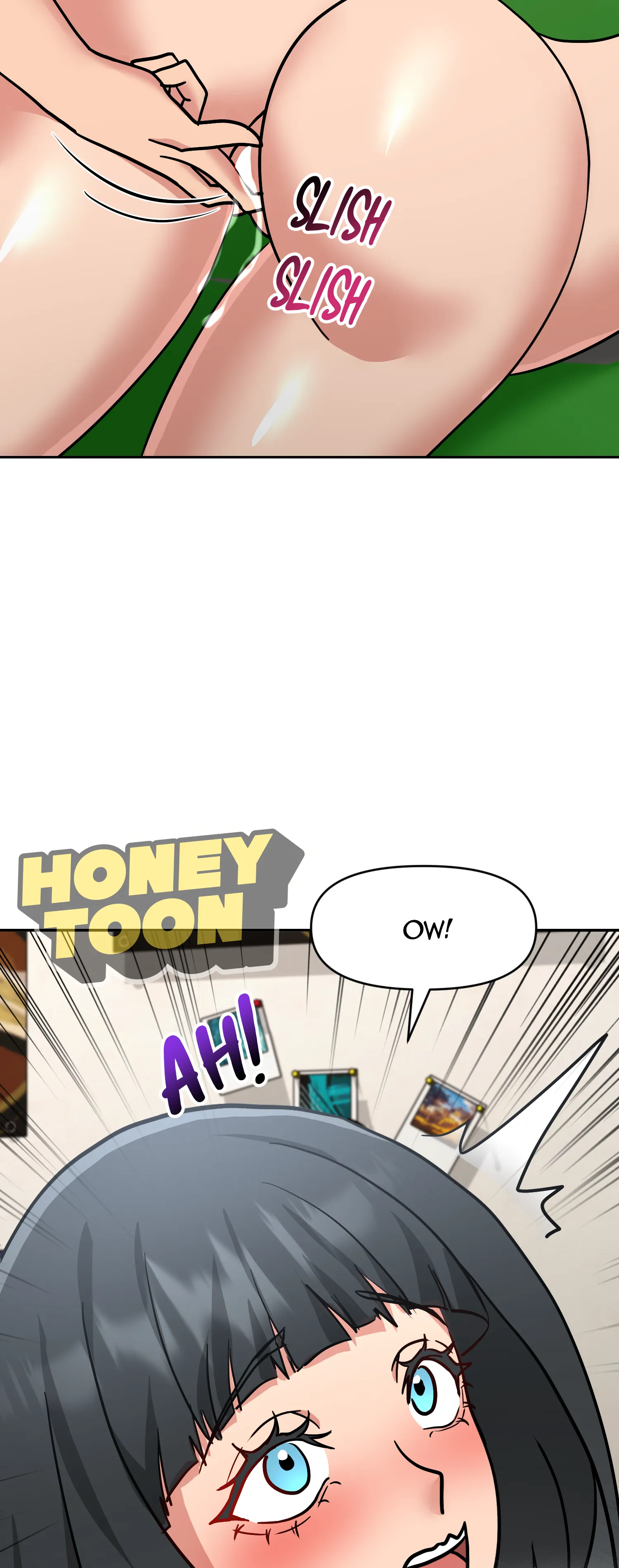 Under Her Control - Episode 1 - read scene 48