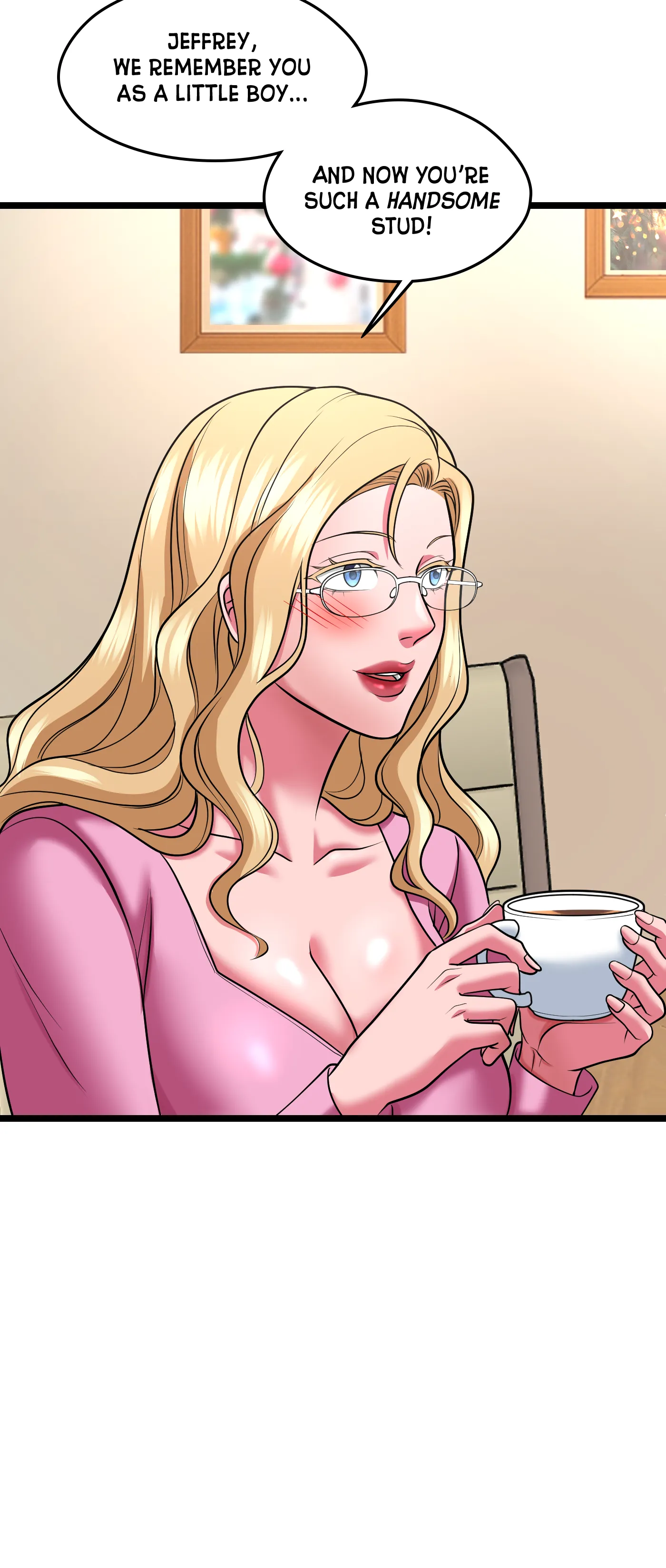 Winter Games 2 "MILF Edition" - Episode 1 - read scene 48