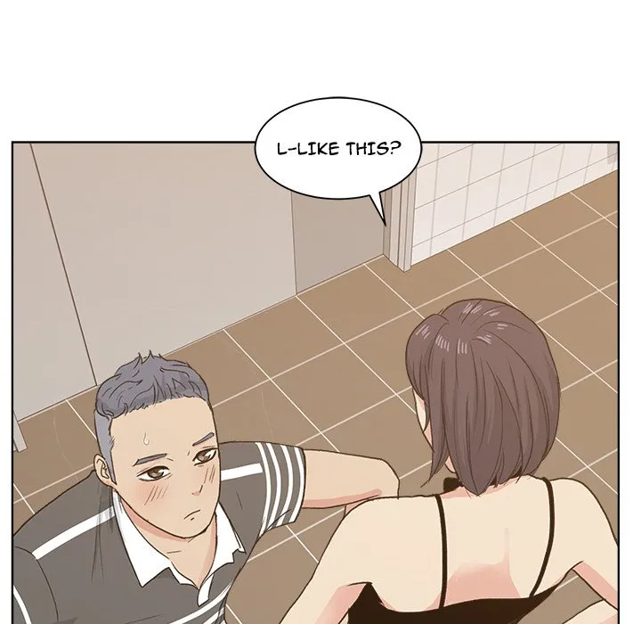 Be Mine, Comic Slut! - Episode 4 - read scene 83