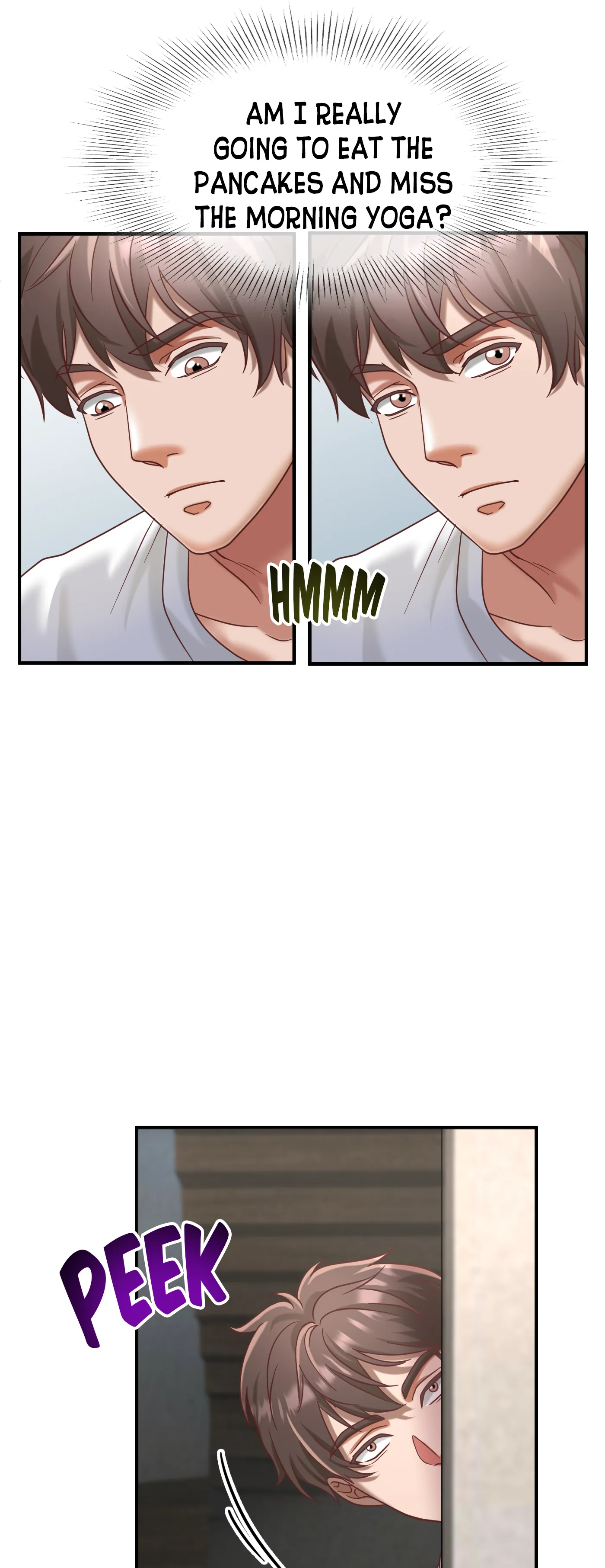 Healing Hands - Episode 1 - read scene 31