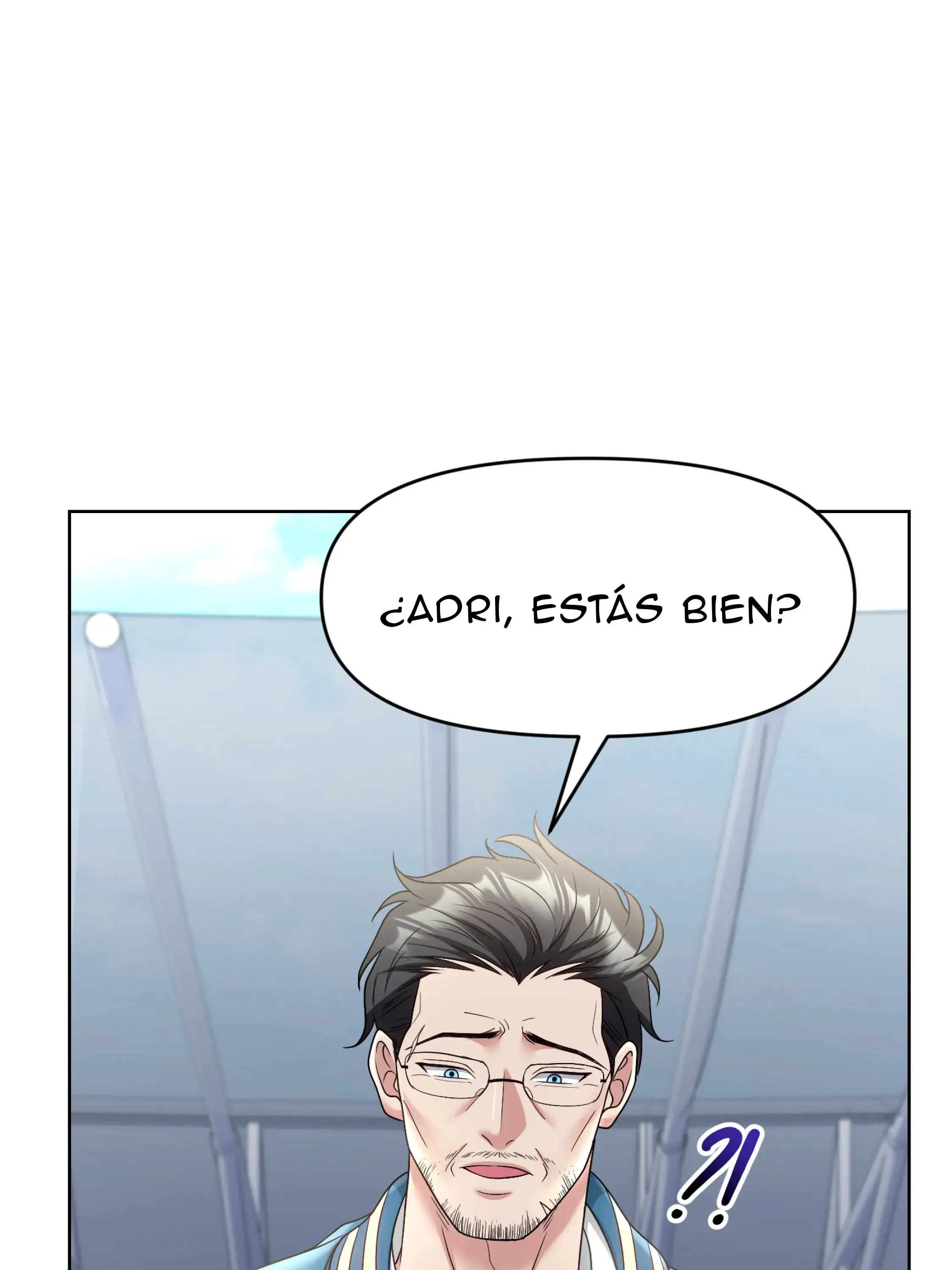 Entrenando a mi hijastra - Prologue - read scene 4