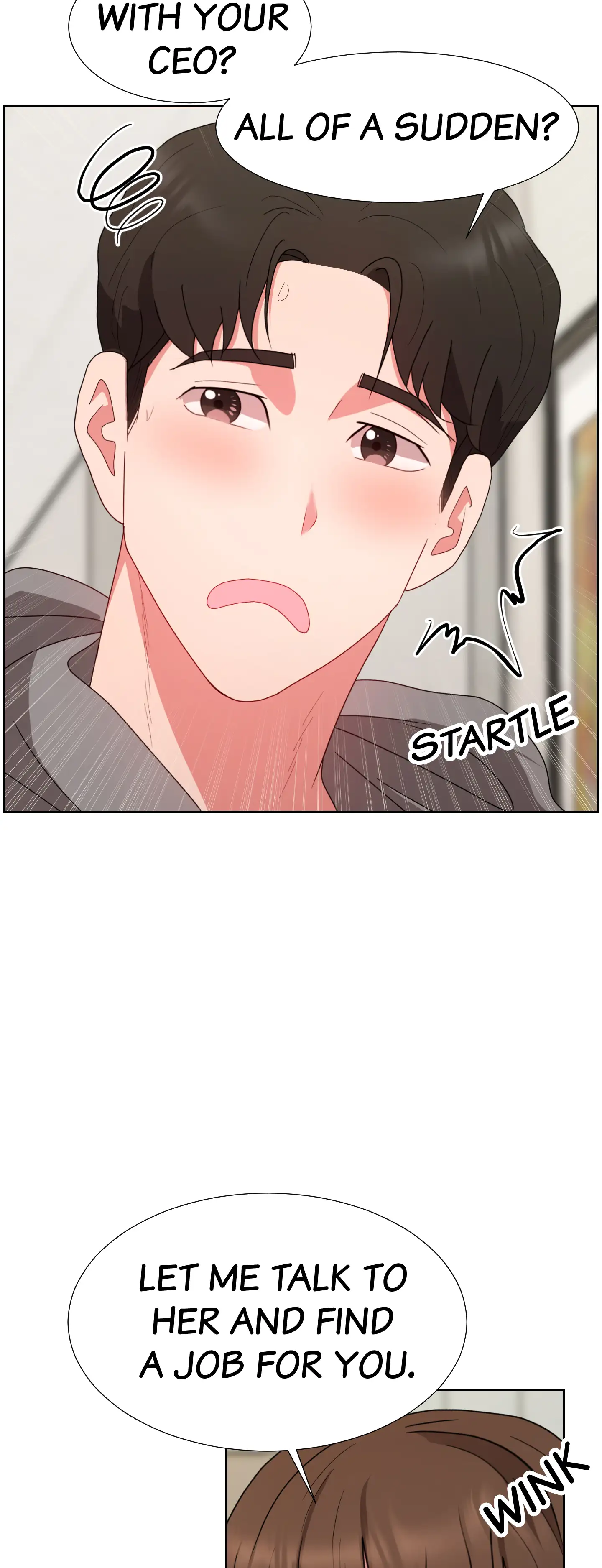Her Obedient Toy - Episode 3 - read scene 4