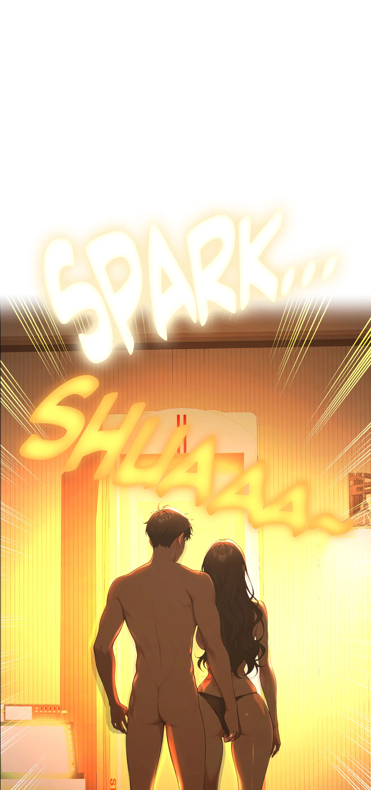 7GF Paradox - Episode 3 - read scene 33