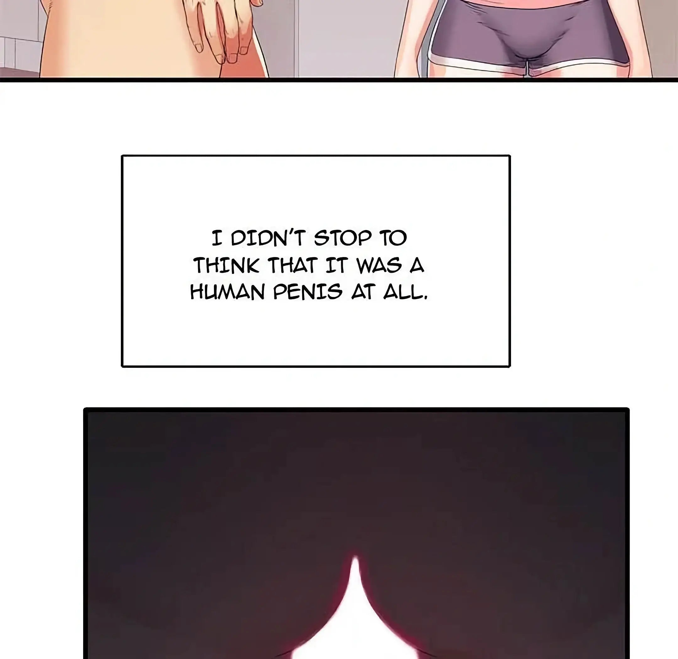 Mom is Disqualified - Episode 1 - read scene 6