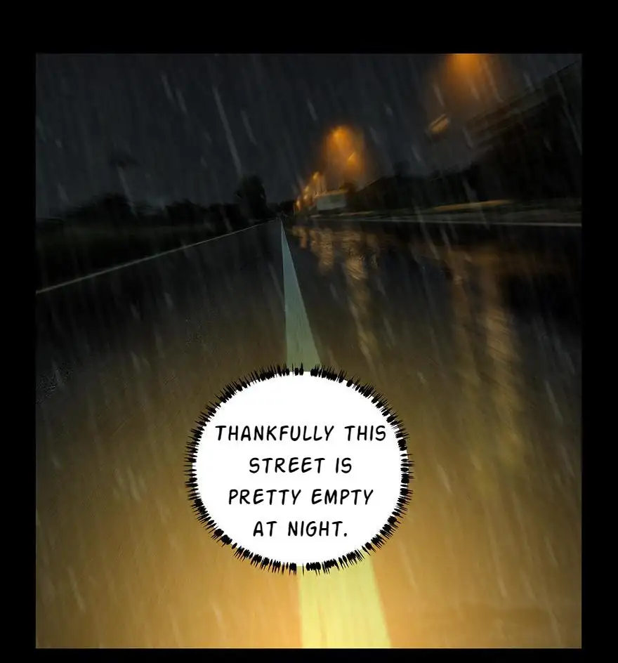 The Elephant is Invisible - Episode 5 - read scene 6