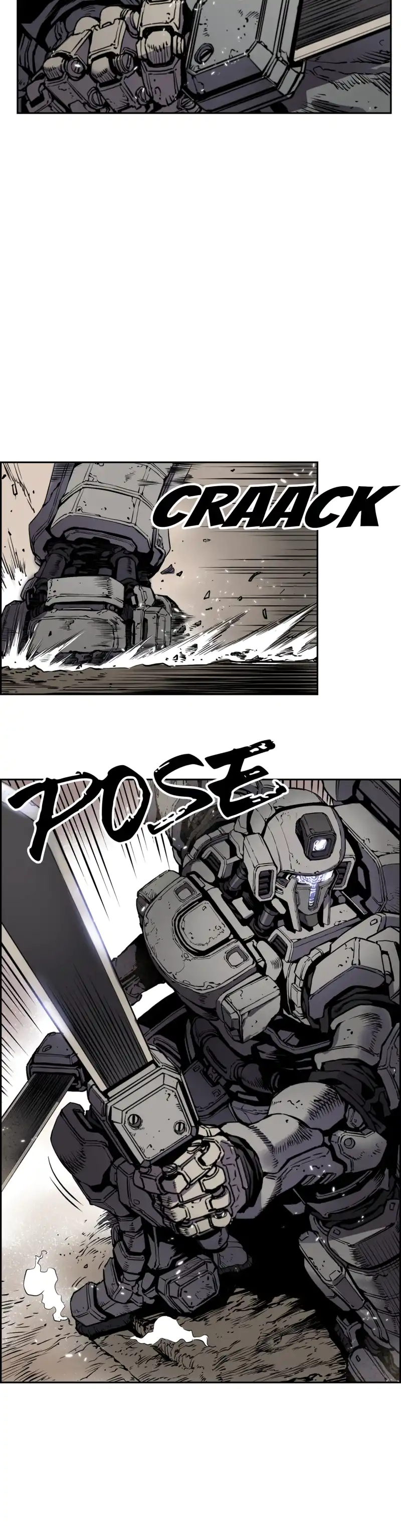 Guerra De Flores - Episode 4 - read scene 6