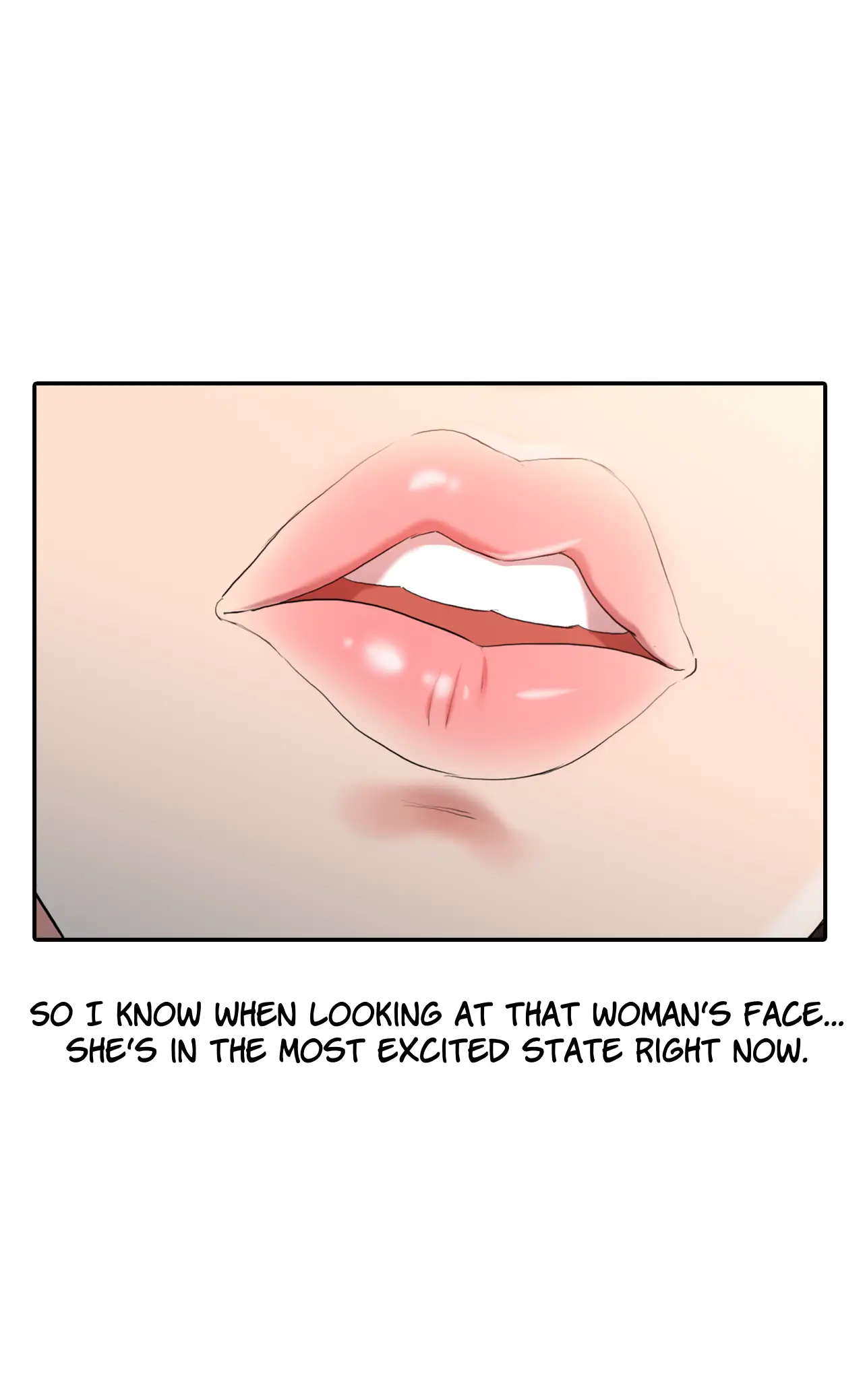 Legendary Hand - Episode 2 - read scene 4
