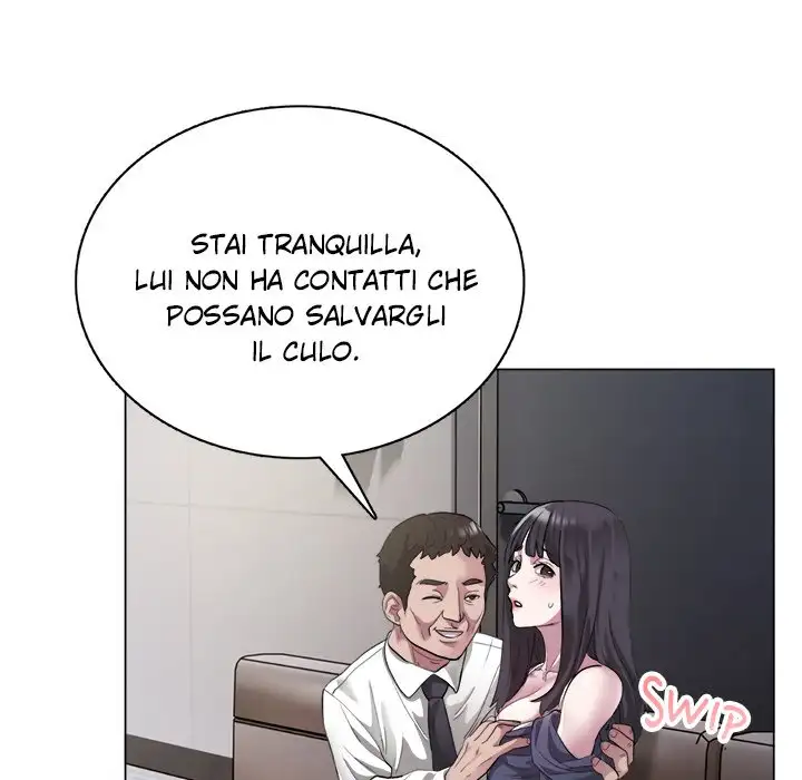 l'impiegato di banca - Episode 1 - read scene 41