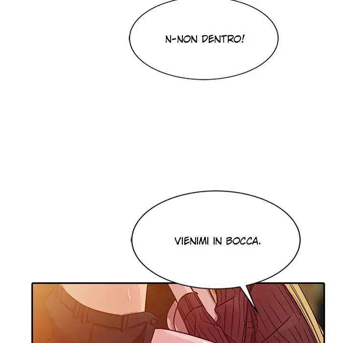 L'Allenamento della Cognata - Episode 5 - read scene 33