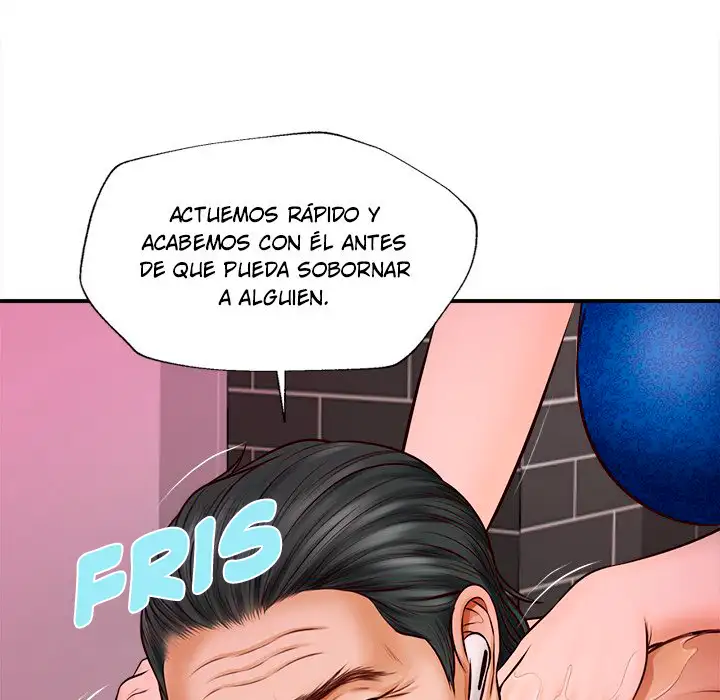 Una Semana Y Un Día - Episode 2 - read scene 145