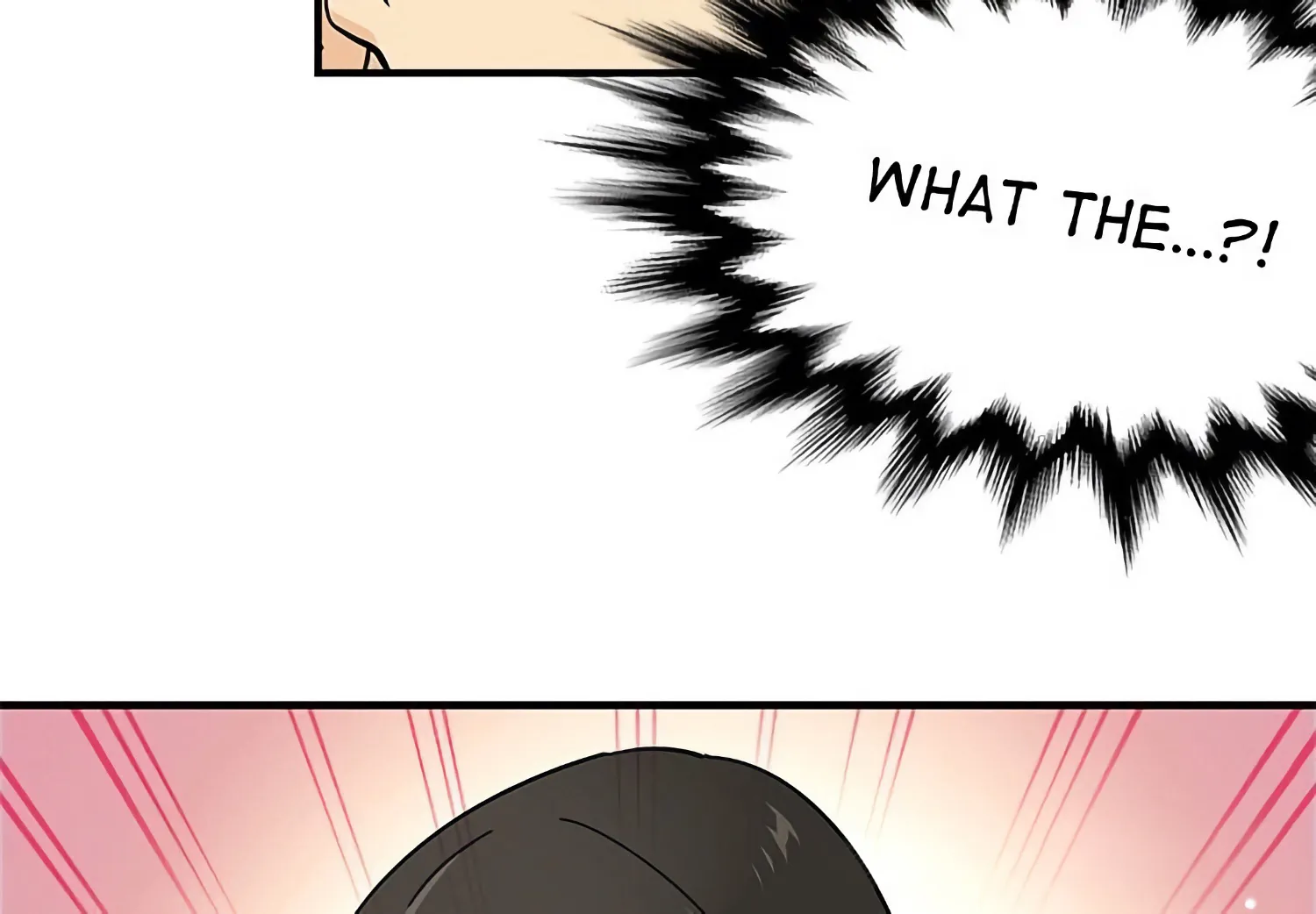 Love Factory - Prologue - read scene 2