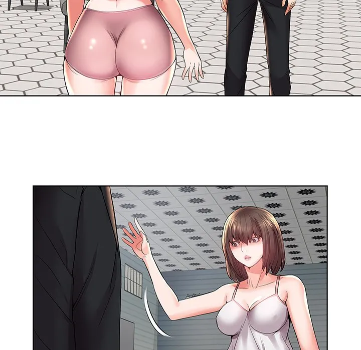 Locked By Desire - Episode 3 - read scene 70
