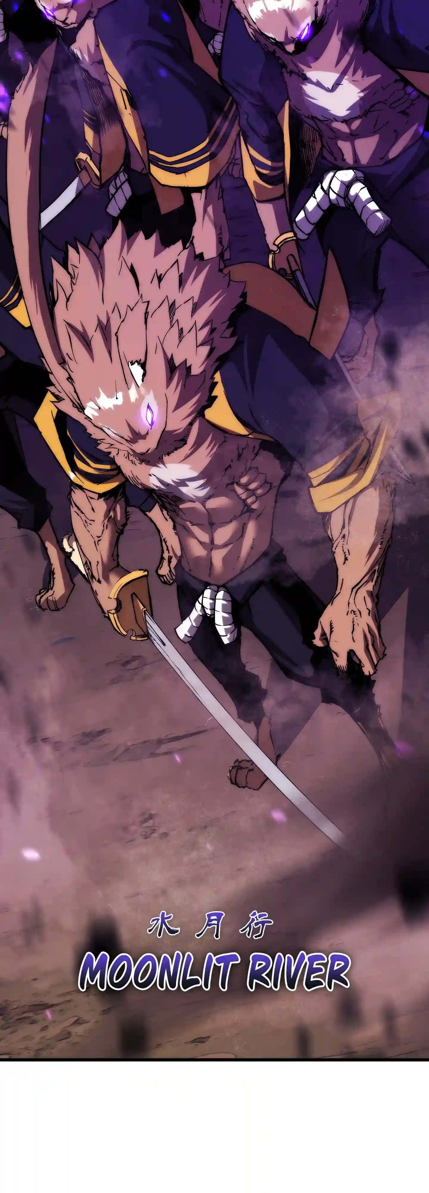 Divine Blade: Celestial Child - Episode 2 - read scene 65