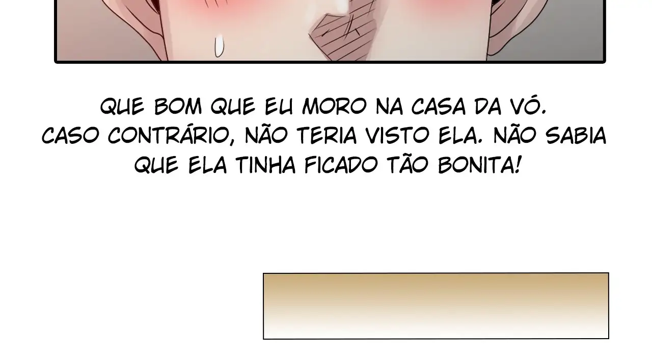 Shh! O Segredo Da Irmã - Prologue - read scene 19