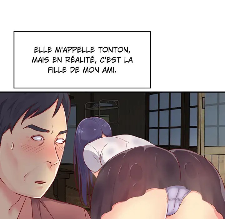 Sœurs Adultes - Episode 1 - read scene 10