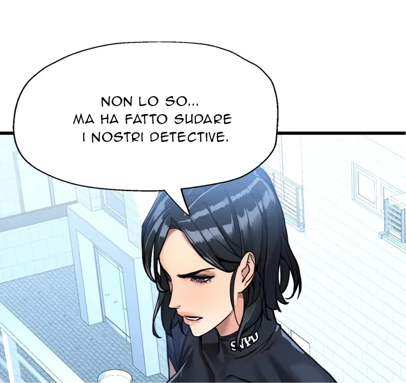 Ragazza Fuorilegge - Prologue - read scene 8
