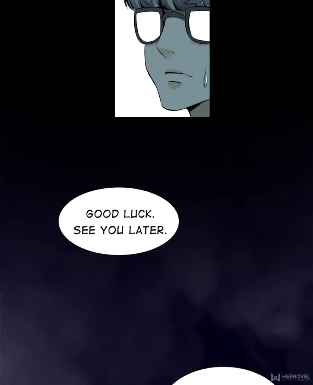 Cartero Infinito - Episode 1 - read scene 44