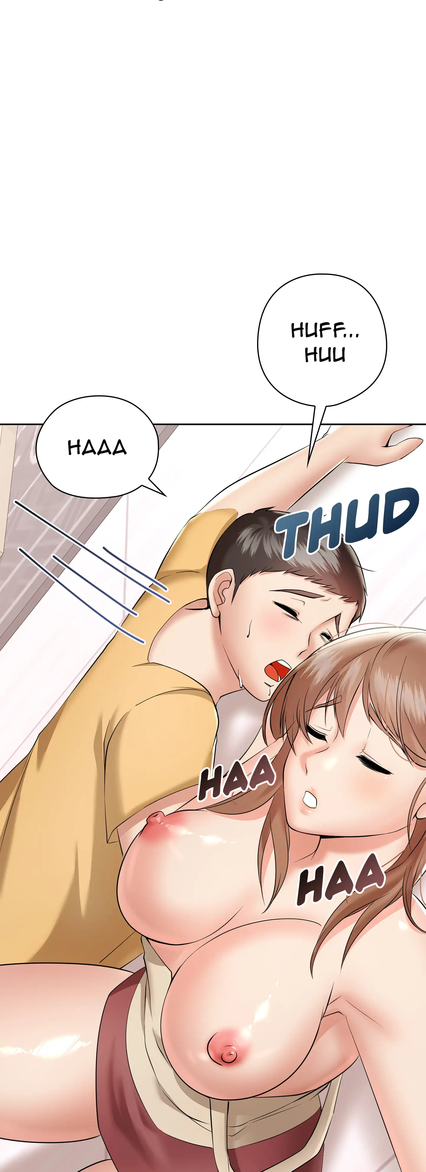 High-Class Person - Episode 3 - read scene 44