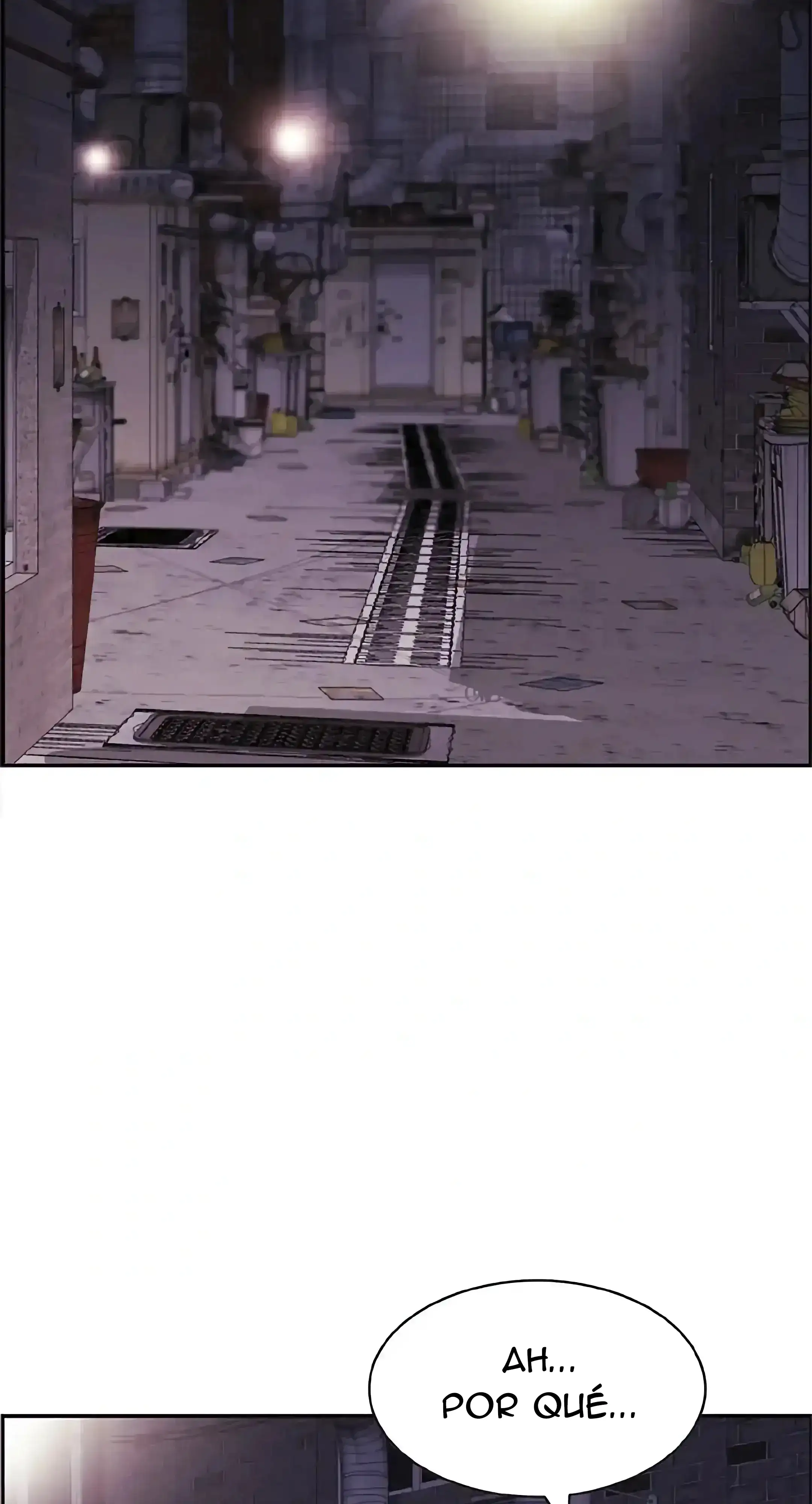 Actriz Japonesa - Prologue - read scene 2