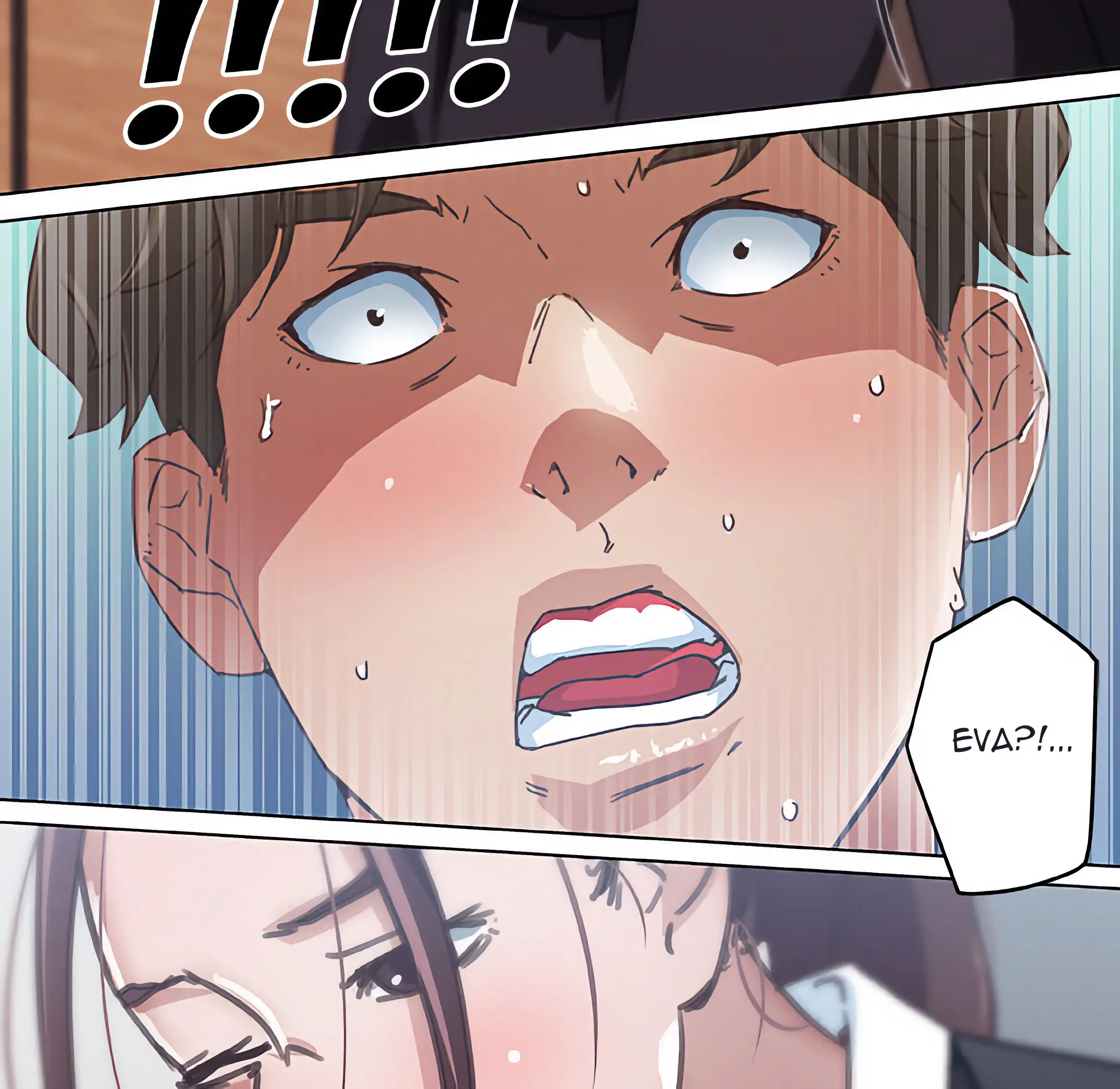 Lucky Uncle - Prologue - read scene 43