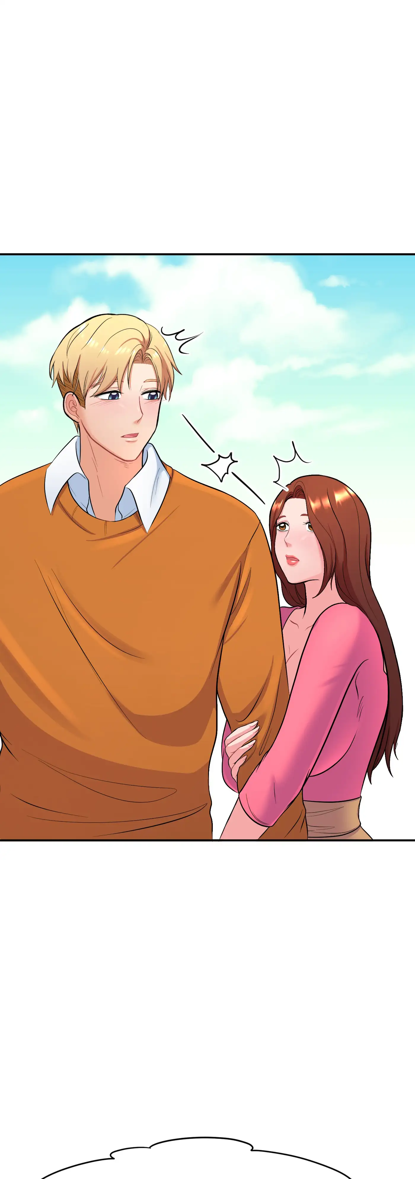 Habitación libre - Episode 1 - read scene 16