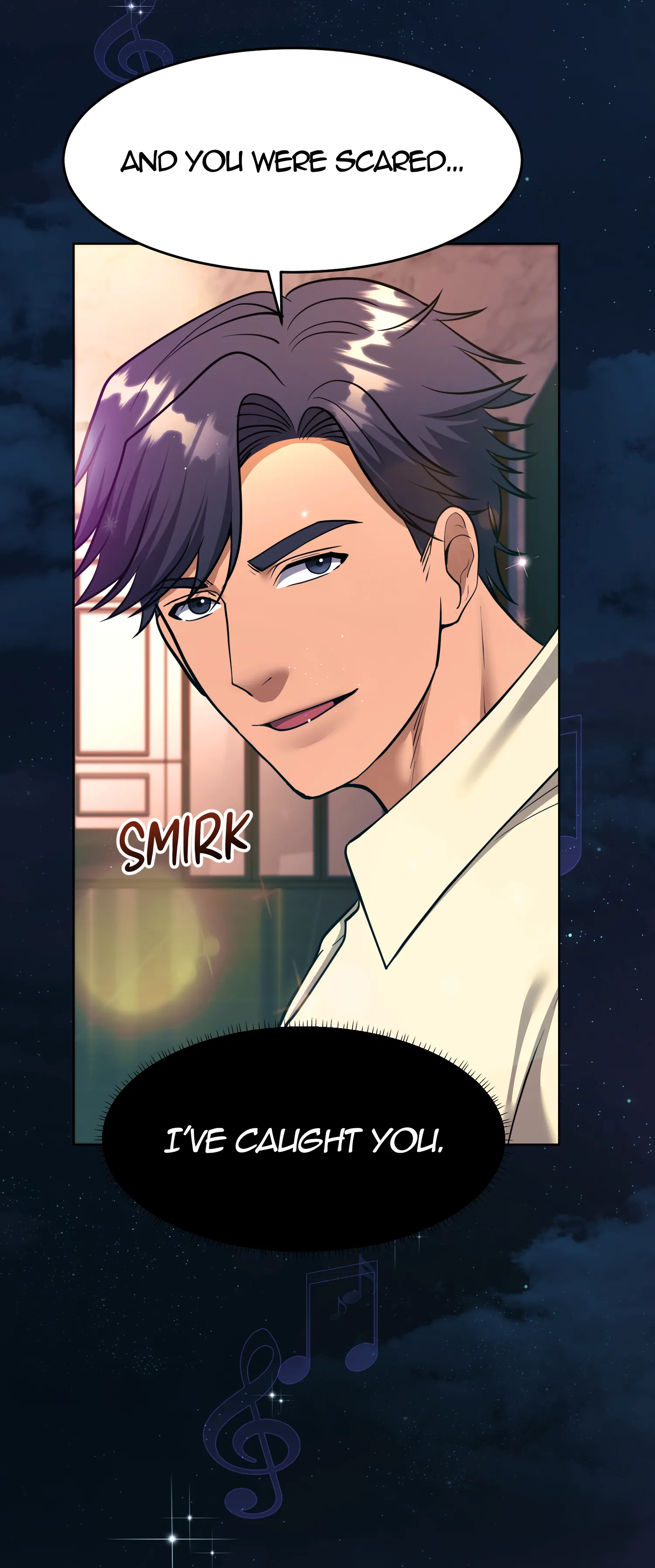 Sweet Revenge - Episode 3 - read scene 7